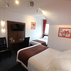 Chambre Triple